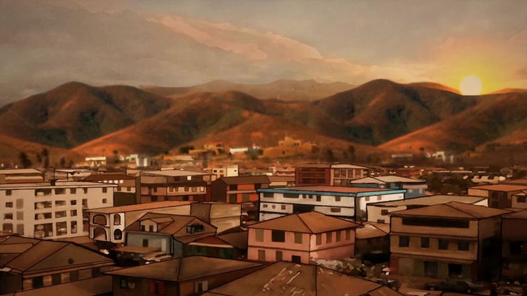 Ebola: Beyond Survival